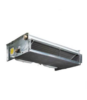 فن کویل سقفی توکار 400 تهویه اروند مدل FABS-400-CHF